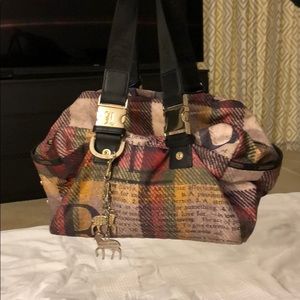 L.A.M.B LeSportsac Toaster Bag